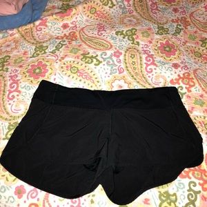Lululemon shorts!!